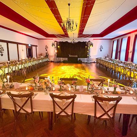 Hotel Ruhekrug Lurschau Εξωτερικό φωτογραφία