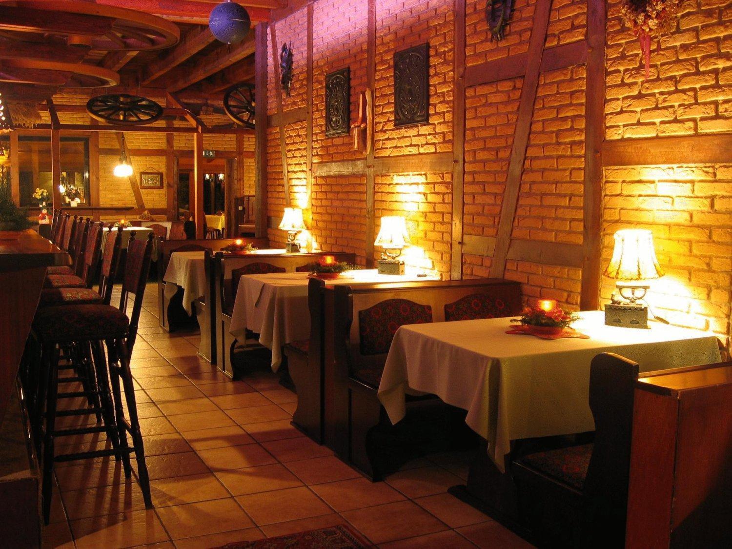Hotel Ruhekrug Lurschau Εξωτερικό φωτογραφία