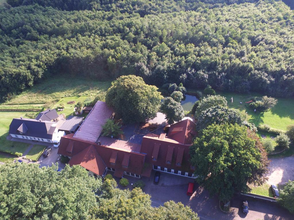 Hotel Ruhekrug Lurschau Εξωτερικό φωτογραφία