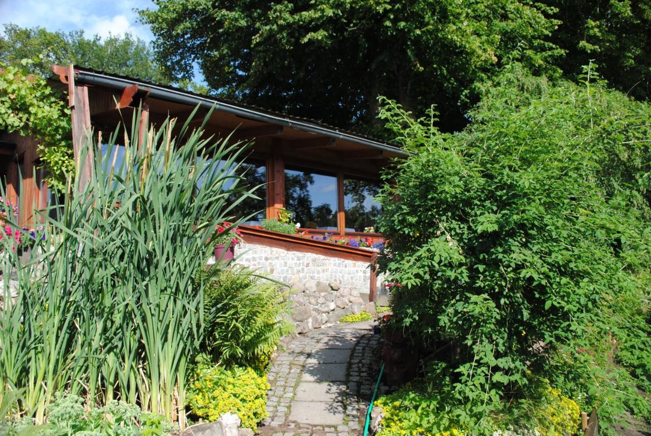 Hotel Ruhekrug Lurschau Εξωτερικό φωτογραφία
